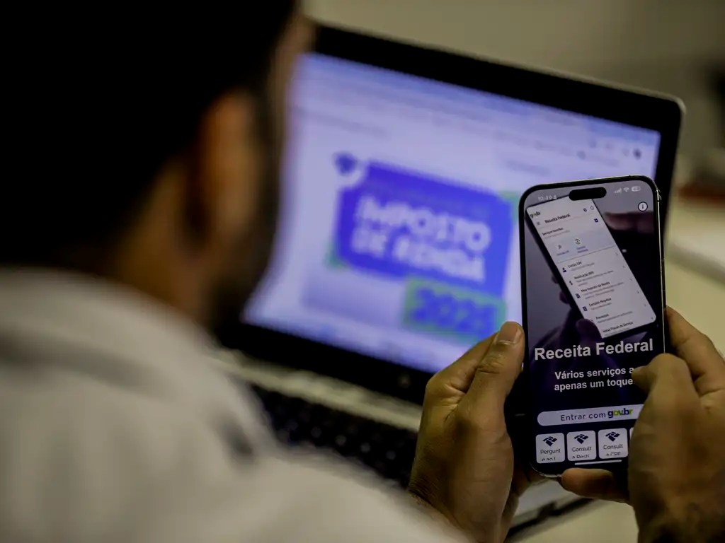 Declaração do Imposto de Renda 2026 exige atenção às mudanças e preparação&nbsp;antecipada