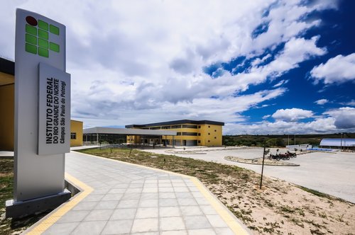 Instituto Federal do Rio Grande do Norte desenvolve iniciativas para enfrentar desafios da água no semiárido&nbsp;potiguar