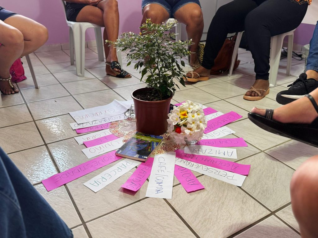 Casa da Mulher Macaibense acolhe e fortalece mulheres vítimas de&nbsp;violência