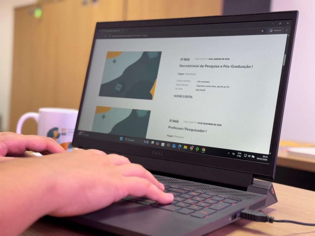 Instituto Santos Dumont abre seleção para estágio em Comunicação Social; confira o edital