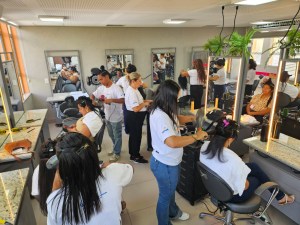 Senac RN abre mais de 3 mil vagas gratuitas em cursos presenciais e a distância;&nbsp;veja