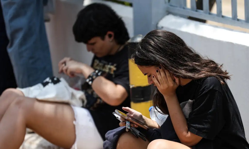 Período para pedir isenção da taxa do Enem 2026 termina nesta sexta-feira&nbsp;(24)