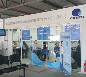 Caern orienta uso dos canais digitais durante ponto facultativo e feriado de&nbsp;Tiradentes