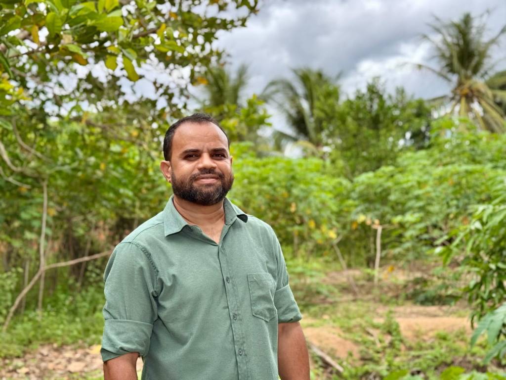 Prefeitura de Macaíba realiza 1° feira cultural indígena em Lagoa do Sítio sítio I; evento acontece neste sábado (11), a partir das&nbsp;9h