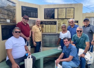 Festa dos Ex-Alunos da Escola Agrícola de Jundiaí passa a integrar calendário oficial de Macaíba; evento será realizado dia 1º de&nbsp;maio