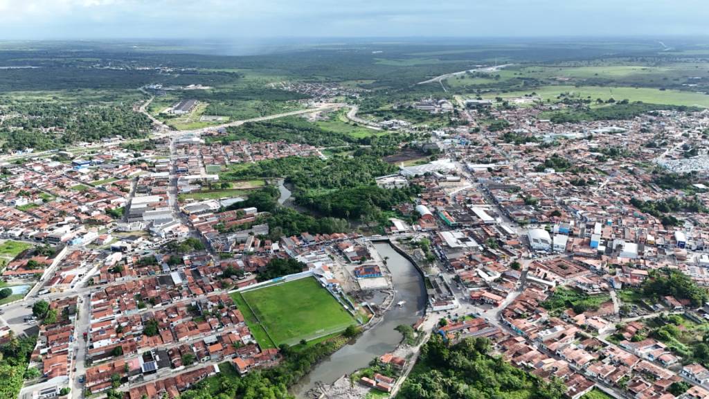Licenciamento ambiental municipal impulsiona desenvolvimento de&nbsp;Macaíba
