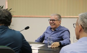 Miguel Nicolelis retorna à presidência do Conselho de Administração do Instituto Santos&nbsp;Dumont