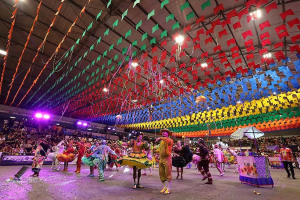 São João 2026: planejamento antecipado garante segurança no uso de energia elétrica nos&nbsp;eventos