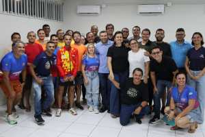 Inscrições para a 56ª edição da Corrida Augusto Severo começam nesta quarta-feira,&nbsp;10
