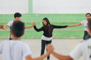 Projeto Caminhos das Artes abre inscrições para oficinas gratuitas de arte voltadas a crianças e adolescentes de&nbsp;Macaíba