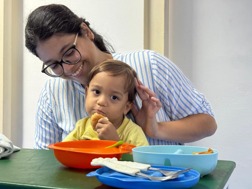 Semana Nacional da Pessoa com Deficiência Intelectual e Múltipla reforça importância da inclusão social e da garantia de oportunidades