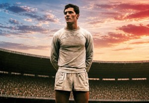 Documentário “Miguel de Lima – Goleiro de Dois Mundos” estreia neste sábado em&nbsp;Macaíba
