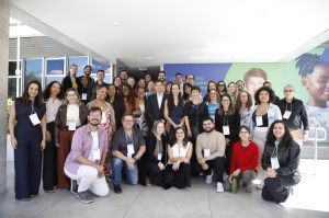 Escolas do RN são premiadas por iniciativas de educação socioambiental e receberão sistemas de energia solar; uma delas em&nbsp;Macaíba