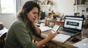 “Caí no golpe do Pix, e agora?”: Dia do Cliente acende alerta para fraudes digitais e uso de inteligência artificial; saiba como se proteger