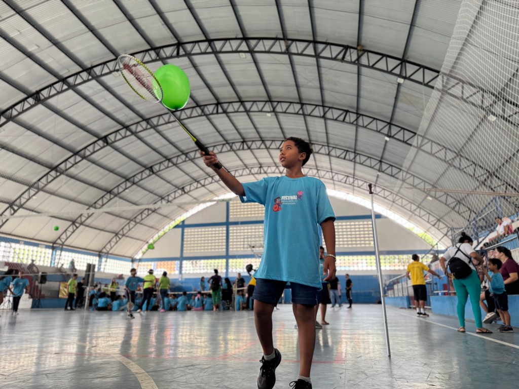 Macaíba recebe Festival Paralímpico neste sábado (19); saiba como participar