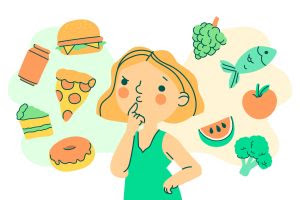 Obesidade infantil: 5 cuidados que ajudam a mudar os hábitos das crianças