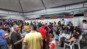 II Festival Gastronômico de Macaíba começa nesta sexta-feira (30) na Praça Paulo Holanda&nbsp;Paz