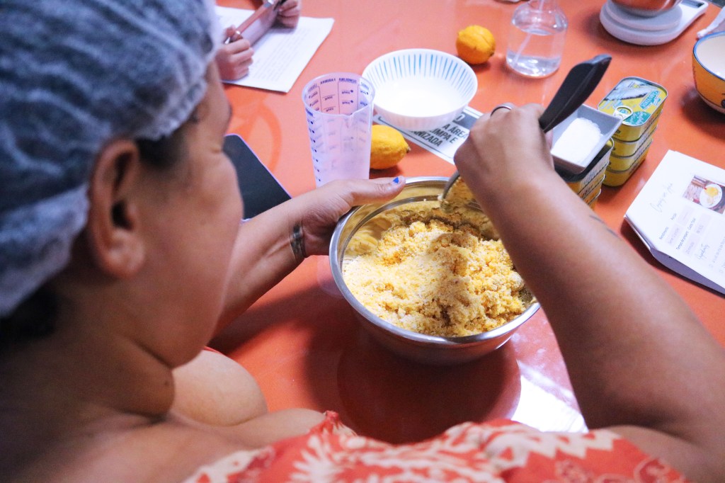 Projeto orienta gestantes a controlar o diabetes sem restrições severas na&nbsp;alimentação